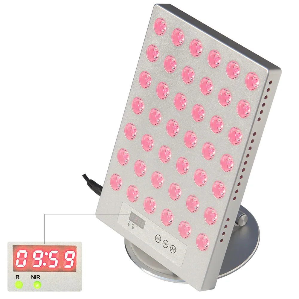  New Red Led Light Therapy Red 660nm Near Infrared 850nm Face Red Light therapy Device TLplus with t - 4000354399032
