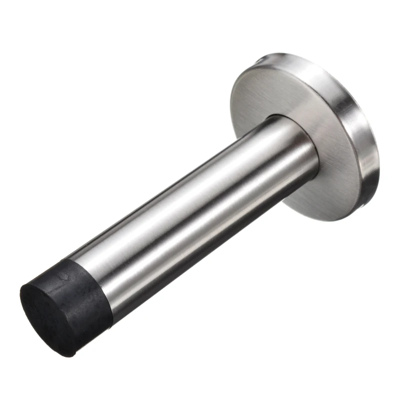 2 шт. пробка для дверей из нержавеющей стали|Дверные ограничители| |