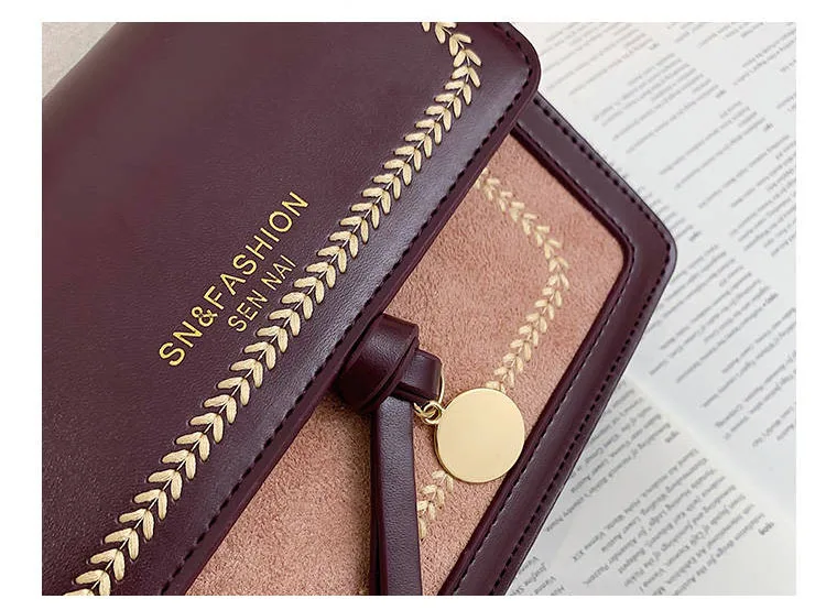 bags bag women's handbags pu leather (5)