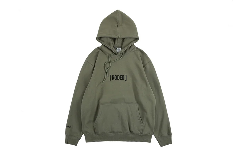 travis scott rodeo hoodie