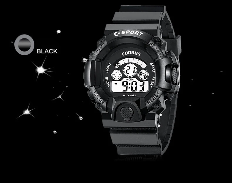 Sport watch  (15)