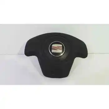 

6L0880201S 2428537 Airbag Front Left Seat Ibiza (6l1)