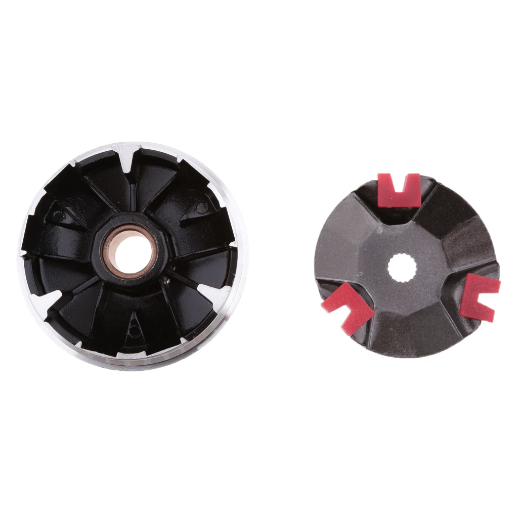 Performance Variator For 50CC 2 Stroke JOG 1E40QMB Scooter Moped ATV