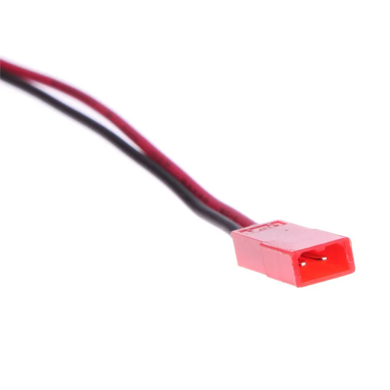 FPV UBEC-3A 5V BEC Converter преобразователь понижающий модуль Mini BEC 2-6S 5V для RC самолетов камеры бесщеточные Gimbals