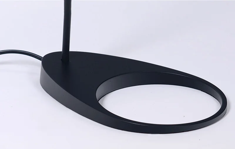 Современная Aj лампа торшер металлический Стандартный светильник для гостиной lampada Da terra