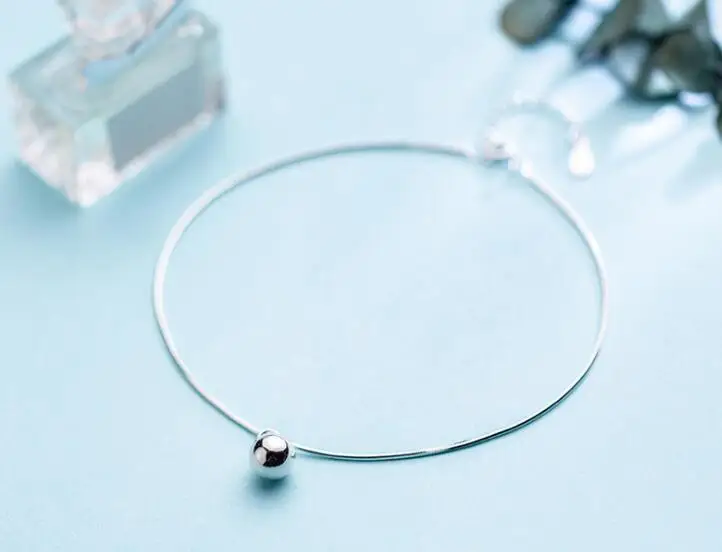 

CHP18 new arrival fine jewlery s925 silver bracelet have different styles choose free shipping