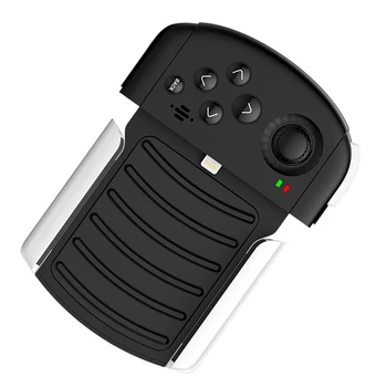 

Lightweight Gamepad Game Playing Elements Trigger Game Controller Joystick for Apple iPhone MOBA PUBG 11 Pro iOS