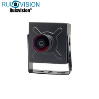 Mini caméra de surveillance intérieure POE IP HD IPC, caméra de sécurité vidéo, objectif grand angle, petite taille, ONVIF, P2P, RTSP, 3MP, 4MP, 5MP 4