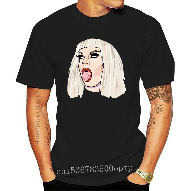 New Katya Zamolodchikova T Shirt Katya 