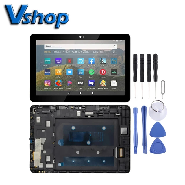Amazon Fire Tablet Lcd Replacement edu.svet.gob.gt