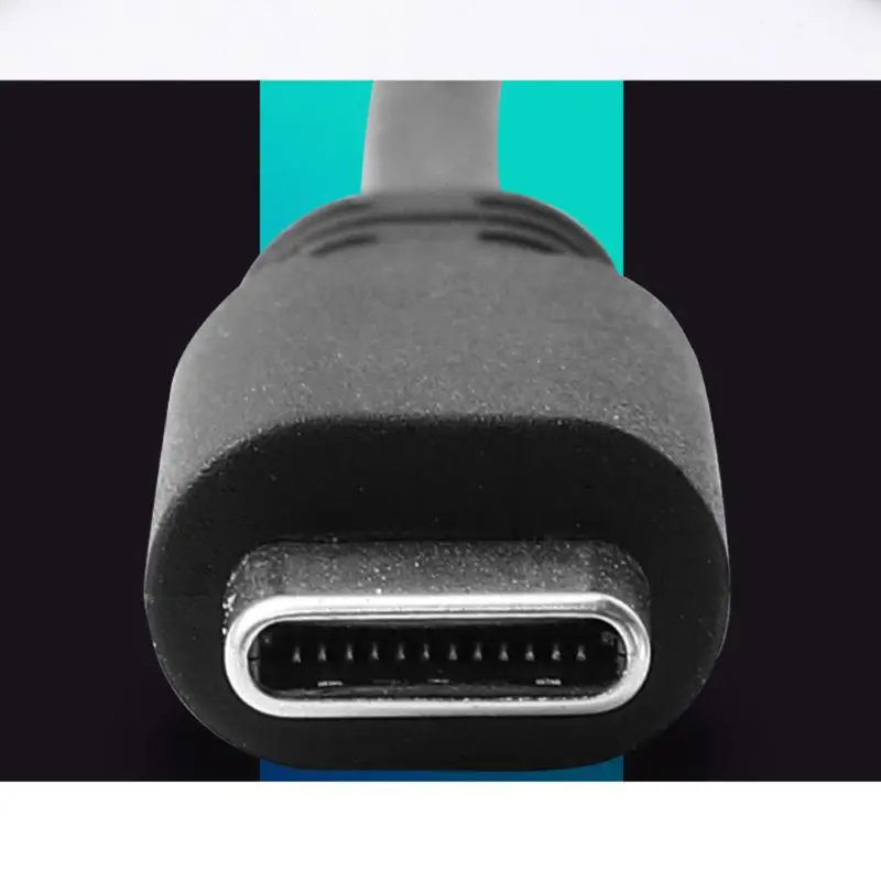 Кабель USB, короткий, быстрый, 1 м, кабель usb type-C-usb type-C, 3 А, кабель для быстрой зарядки и передачи данных, кабель для быстрой зарядки, Кабель-адаптер type-C-HDMI