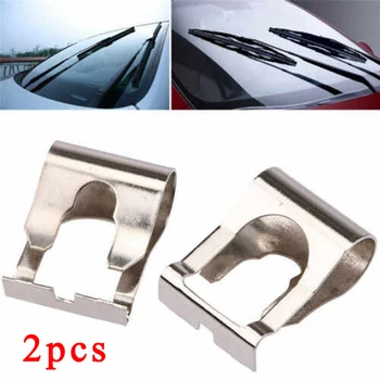 

33mm*22mm Wiper Linkage Clips Accessories 2pcs set Repair High quality
