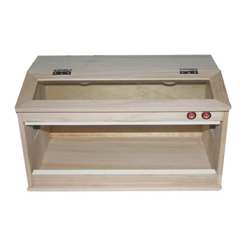 

L Turtle Breeding Box Hedgehog Bird Pet Insulation