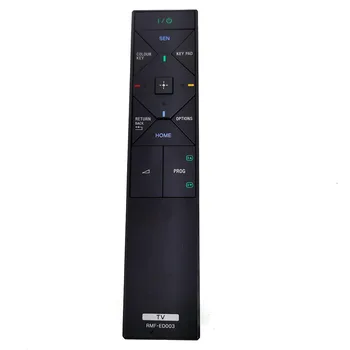 

Used Original RMF-ED003 149207916 One touch For SONY Bravia TV Remote Control KDL-55W802A KDL-50W809C RMF-YD001 YD002 RMF-SD004