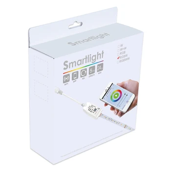 

Women Long Wavy Brown Ombre Curly Hair Rose Net Heat Resistant Synthetic Wig