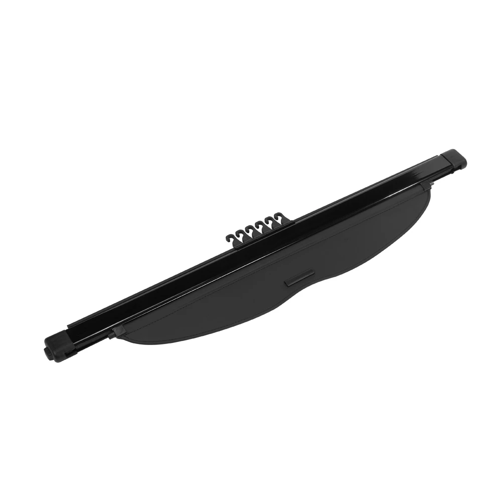 Car Rear Boot Shield Cover Fit for Haval H6 2011-/ H6 Gen3-Trunk Cargo Luggage Shade Security