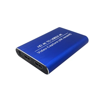 

Live Stream Capture Card Obs Usb 3.0 Video Capture Card Hdmi Hd Video Capture Card