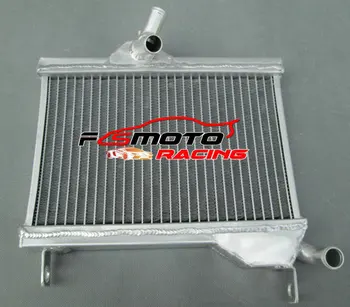 

BRAND NEW FOR Yamaha RZ350 RD350 RD250 RD 350 250 Aluminum Radiator