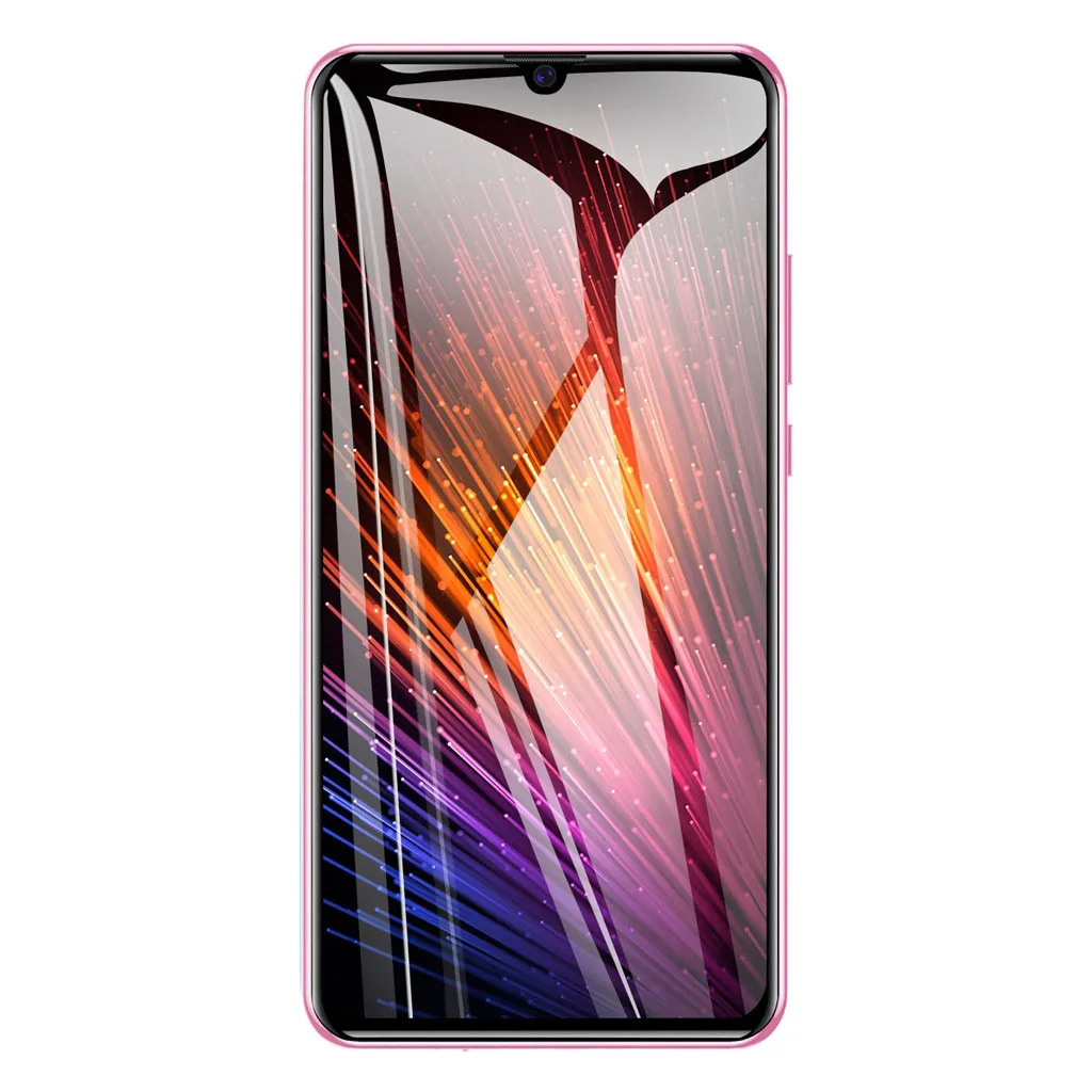 5,8 дюймовый мобильный телефон четыре камеры четырехъядерный 1+ 8G 3g Android смартфон большой аккумулятор многофункциональный HD+ ЖК-экран смартфон