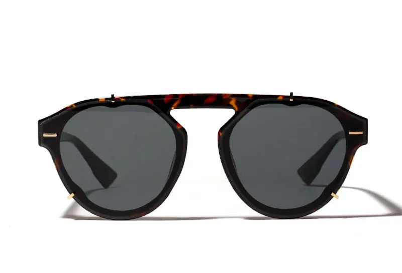 LeonLion большие солнцезащитные очки Женские винтажные очки для женщин/мужчин дизайнерские солнцезащитные очки для женщин высокое качество Gafas De Sol Mujer