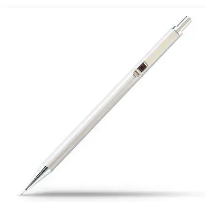 stationery Mechanical Pencils 0.5/0.7mm Draw 5pcs free shipping