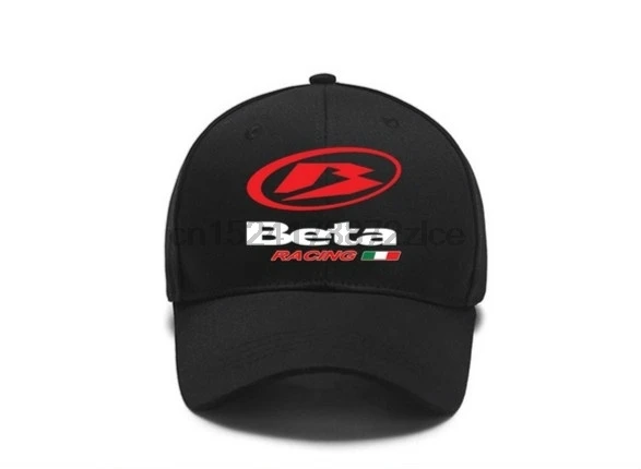Унисекс высокое качество Beta Racing бейсбольная кепка для мужчин и женщин хлопковая кепка Повседневная Бейсболка кепки регулируемая бейсболка s