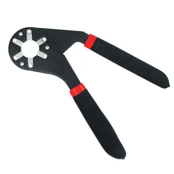 

Multi-purpose Adjustable Spanner Magic Hex Socket Service Tool Adjustable Spanner
