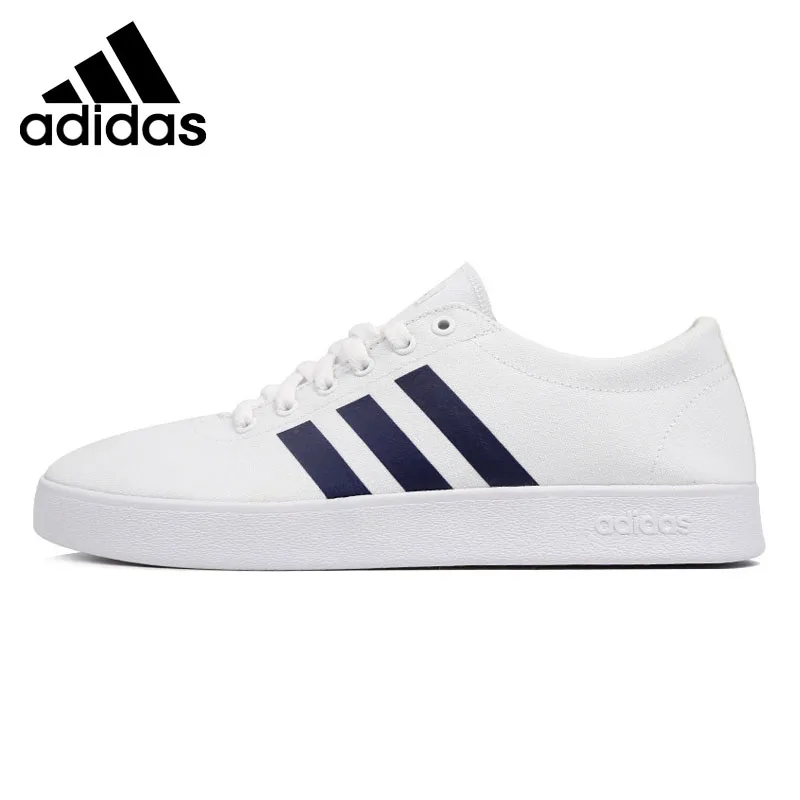 Новинка оригинальные мужские кроссовки для скейтбординга Adidas NEO EASY VULC 2 0|Катание