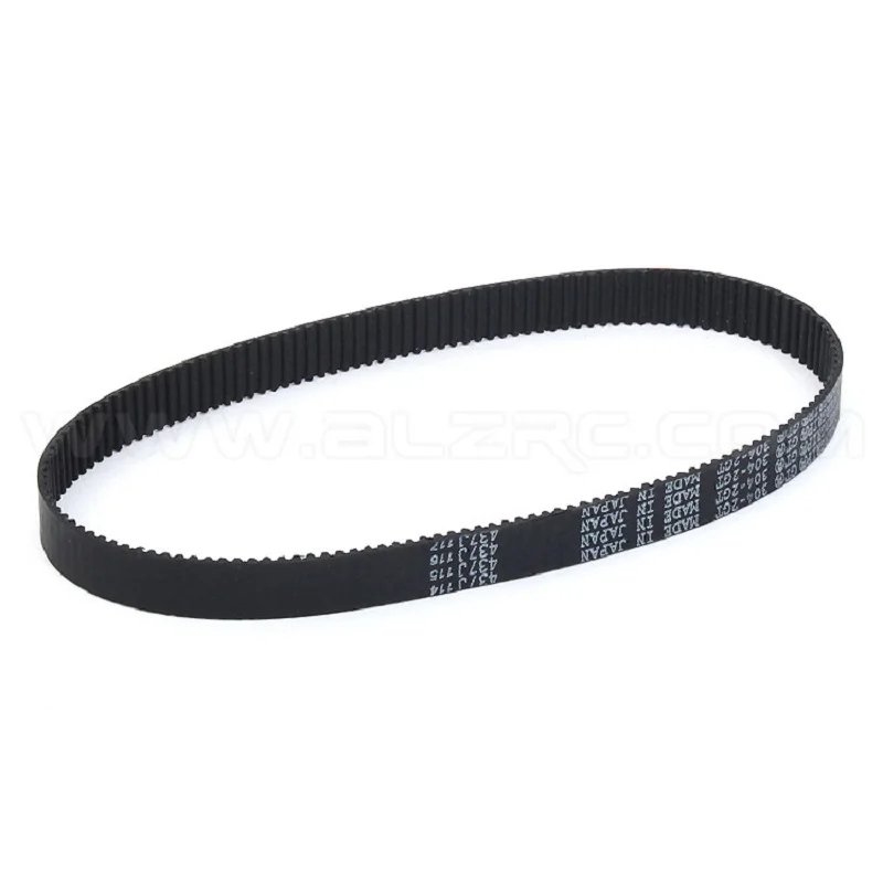 Alzrc 380 - Devil 380 Veloce Ad Alte Prestazioni Cinghia Del Motore-302-2Gt-09 Fit Sab Goblin 380 D380F28