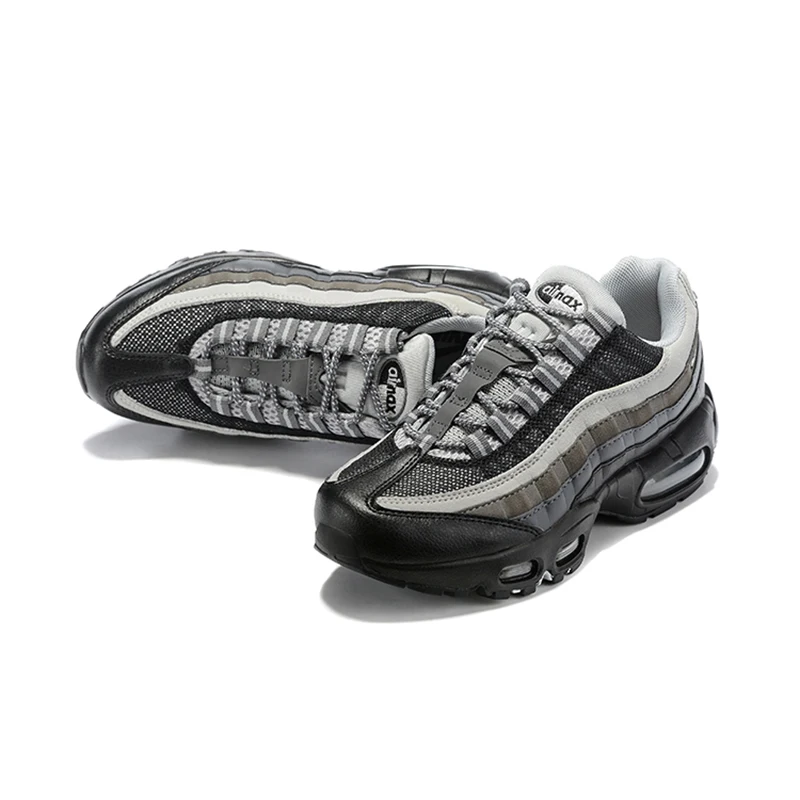 Кроссовки Nike Air Max 95 Кроссовки для Для женщин дышащая Уличная обувь для занятий спортом, для занятий спортом, удобные