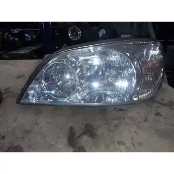 

HEADLIGHT LEFT KIA CARNIVAL II
