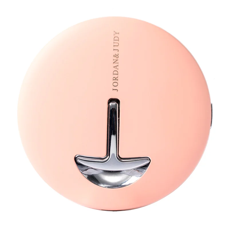 Xiaomi Портативный зеркало для макияжа с светодиодный светильник мини карманный зеркало для макияжа с светильник s Touch Управление Красота косметическое средство для Для женщин