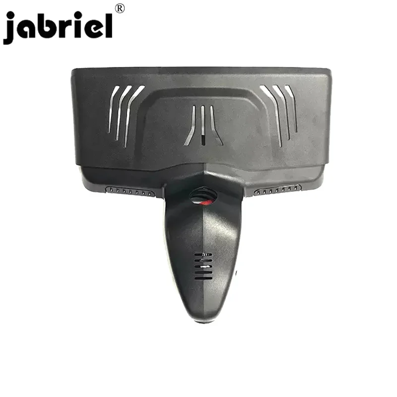 Jabriel Hidden wifi 1080P Dash cam Car Camera car dvr for BMW X5 G05 F15 e70 e53 android accessories