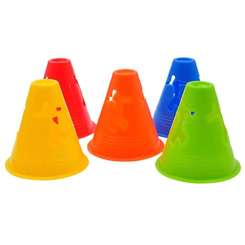 

Startrc Obstacles To Training/Racing Parts for Dji Robomaster S1 Expansion Accessories 20Pcs/5 Color