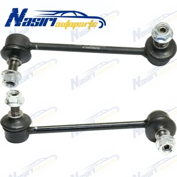 Front Sway Bar Links For Mazda 6 2003 2004 2005 2006 2007 2008 2009 2010 2011 2012 2013 2014 Mitsubishi Lancer Ford Fusion