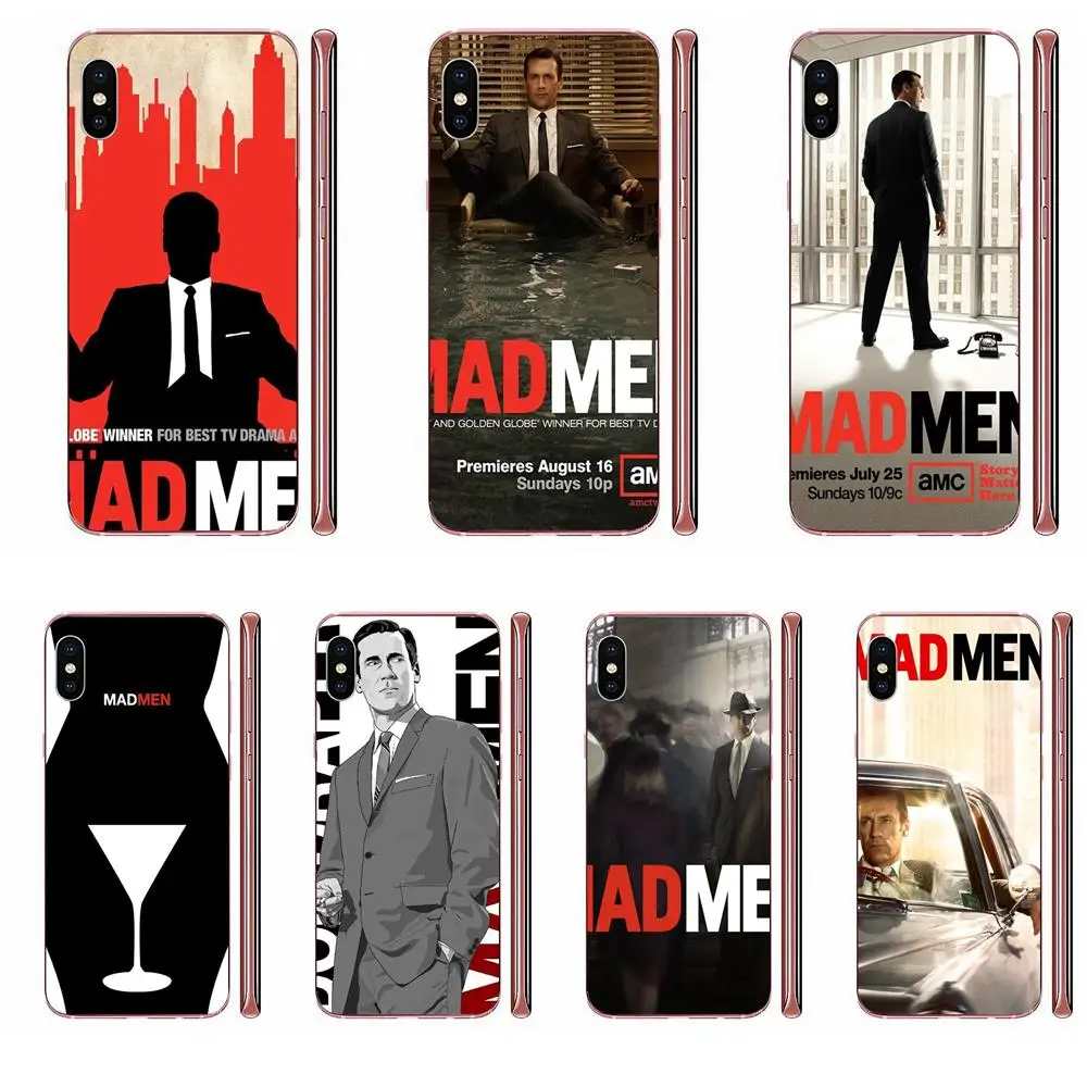 Для LG K50 Q6 Q7 Q8 Q60 X Power 2 3 Nexus 5 5X V10 V20 V30 V40 Q Stylus TPU персонализированный шаблон ТВ шоу