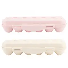 Кухонная утварь вместительная, пластиковая контейнер для лотков хранение в штабеле Органайзер