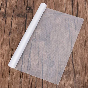 

150x45cm Eco-friendly Silicone Multifunction Table Mats Refrigerator Fresh Pad Snack Pads