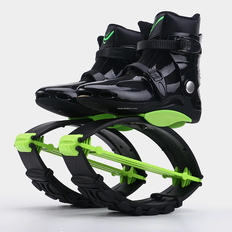 anti gravity jump shoes