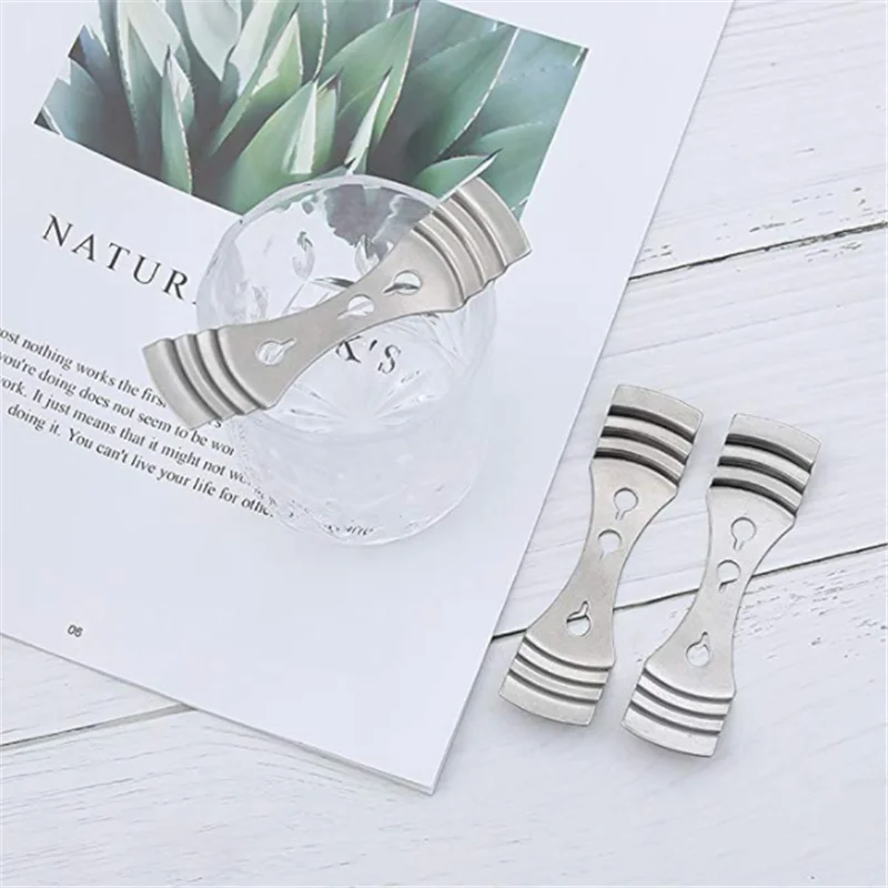 candle making Metal Candle Wicks Holder Centering Device DIY Handmade Candle Wicks Making Accessories Home Decor