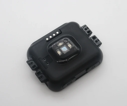 Задняя крышка для GARMIN FORERUNNER 35 gps задняя крышка с плоским кабелем оригинальные запасные части