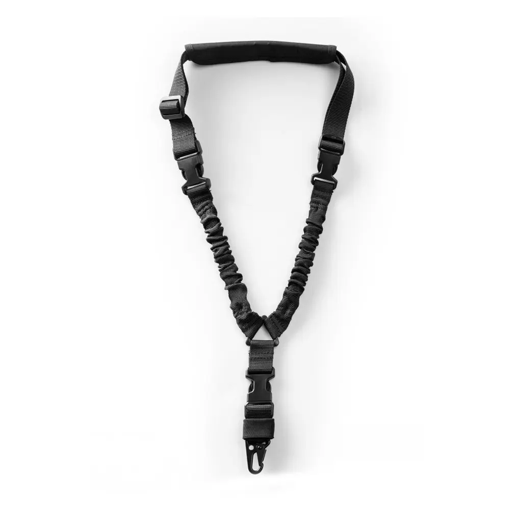 

New Outdoor Tactical USA One Single Point Rope Adjustable