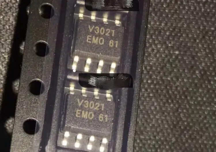 10 шт./V3021 V3021EMO 3021 SOP8