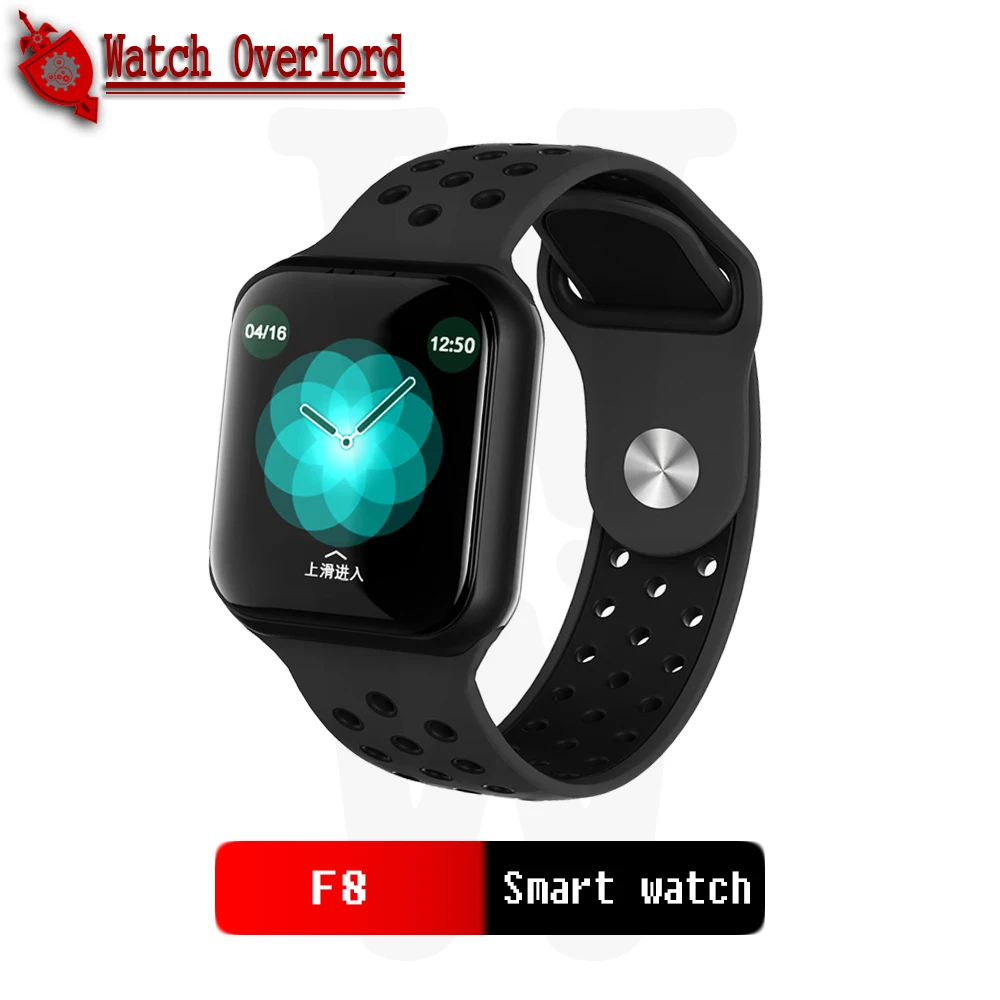 f8 smartwatch