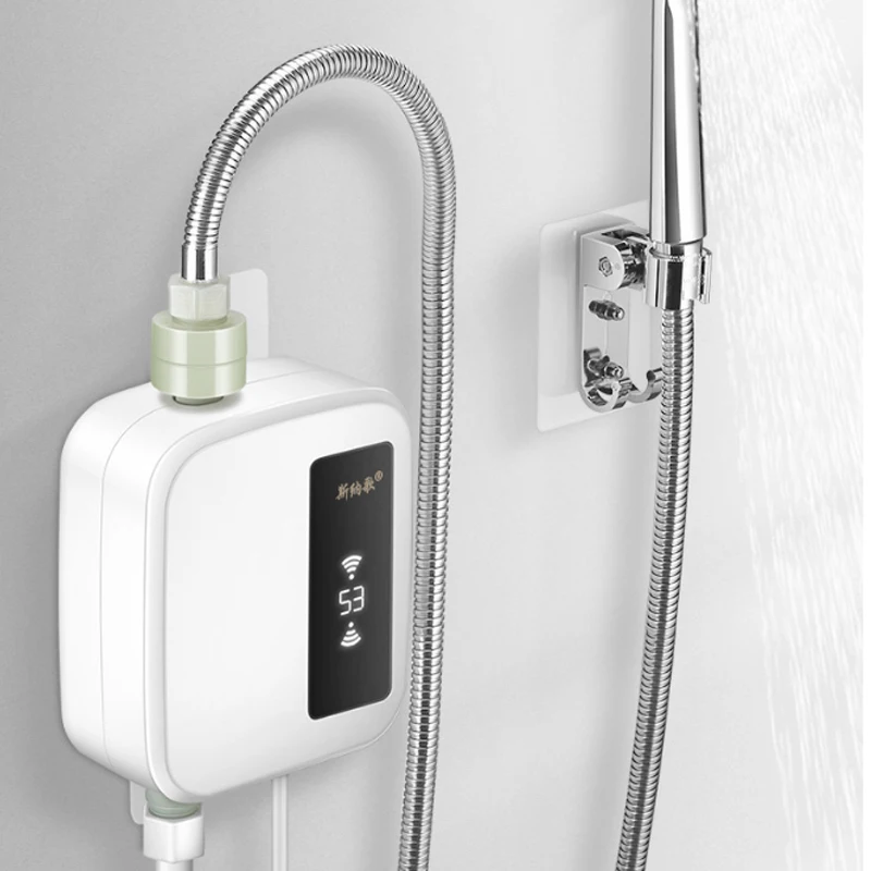 Рисунок 3 - Электрический нагреватель горячей