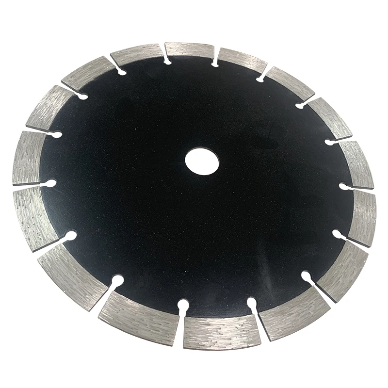 2pcs/pk 230mm 9" Diamond Blade Cutting Disc for Granite Marble Concrete Masonry 