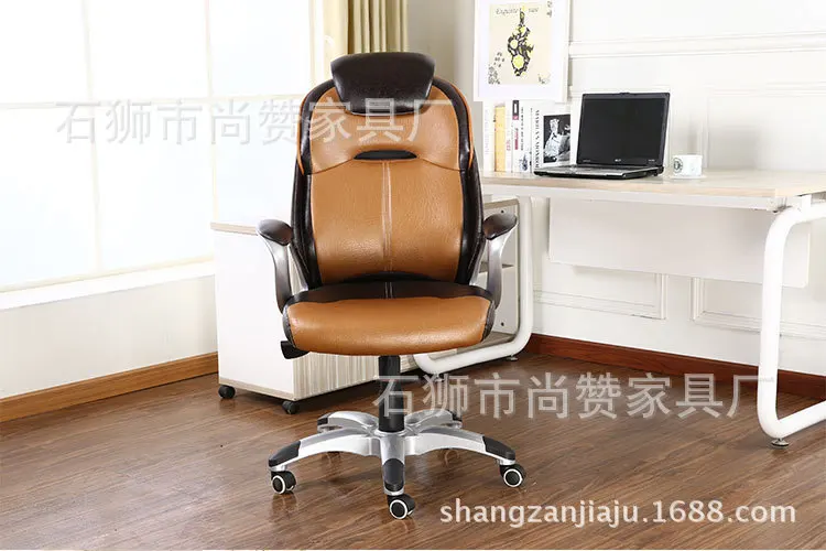 {} } Boss стул домашний компьютерный стул Легкий стул высококачественный Якорный стул удобное офисное кресло