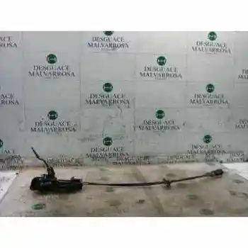 

SHIFT lever HYUNDAI COUPE (RD) 1.6 FX M205 [5713854]