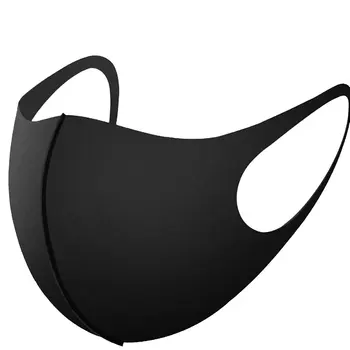 

Disposable Sun Masks Absorbent Cotton Washable Dust-Proof Breathable Masks Women Full Face Sun Masks