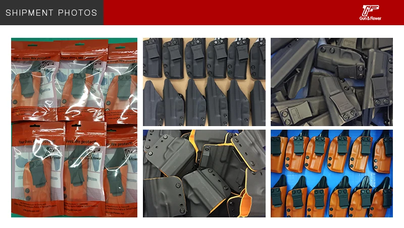 shipment photos